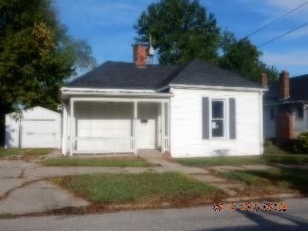 411 N Gibson St, Princeton, IN 47670