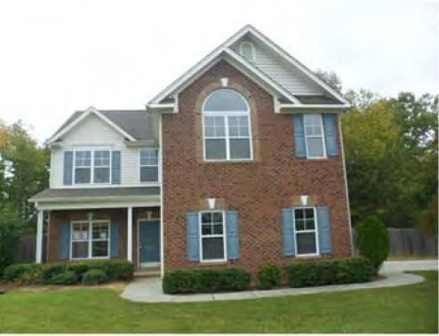 8105 Broad Ridge Court, Browns Summit, NC 27214