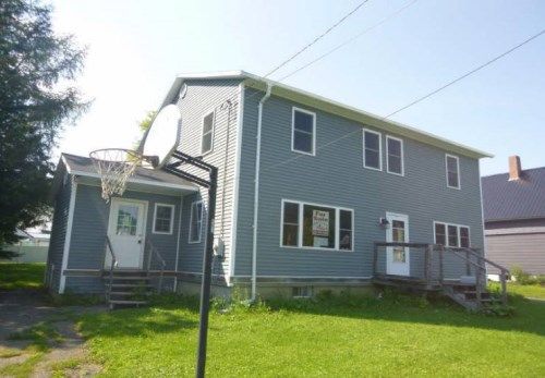 80 Elm St, Fort Fairfield, ME 04742