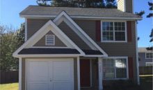 2054 Summer View Place Sw Marietta, GA 30060