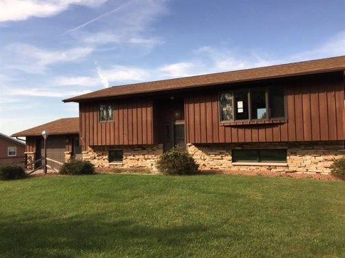 W5424 Taylor St, Merrill, WI 54452