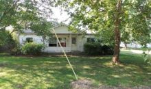 458 E Elm St Moundville, MO 64771