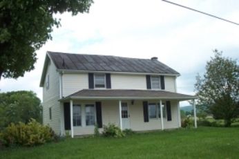 152 Old State Rd, Millville, PA 17846