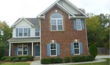 8105 Broad Ridge Court Browns Summit, NC 27214