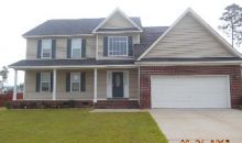 160 Hayden Lane Cameron, NC 28326