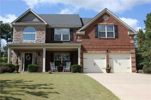 3141 Oakmont Drive, Monroe, GA 30656