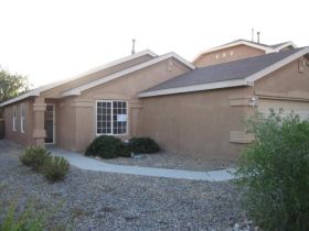 2775 Sundance Kid Dr SW, Albuquerque, NM 87121