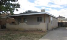 415 Mayfair Pl SW Albuquerque, NM 87121