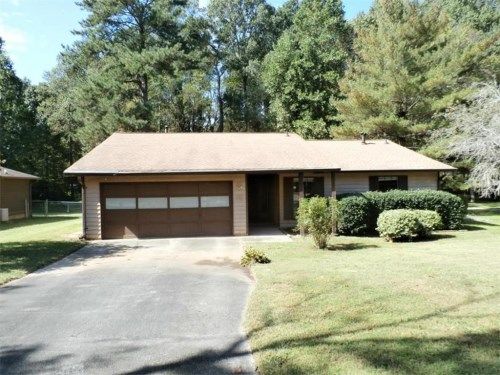 616 Deerfield Lane, Norcross, GA 30093