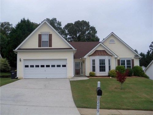 2659 Honors Court, Buford, GA 30519