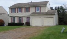 3252 Locust Cir Walworth, NY 14568