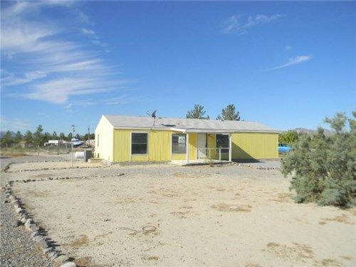 1231 Greta Blvd, Pahrump, NV 89060