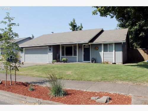 4631 FULLER AVE, Eugene, OR 97402