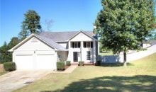 5276 Hollyfield Drive Stone Mountain, GA 30088