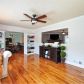 3906 Green Forest Lane Se, Smyrna, GA 30082 ID:13268651