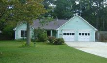 2525 Country Lake Circle Powder Springs, GA 30127