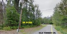 Lot 9 Crystal Creek Palmer, AK 99645