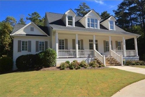 105 Old Ivy, Fayetteville, GA 30215