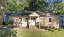 3194 Harris Drive Atlanta, GA 30344