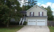 533 Windmill Drive Dallas, GA 30132