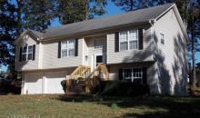 4179 Pine View Drive Gillsville, GA 30543