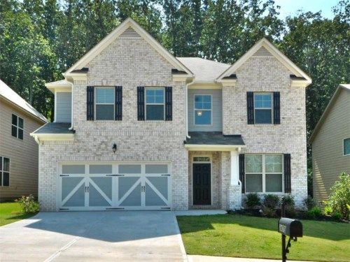 2479 Beauchamp Court, Buford, GA 30519