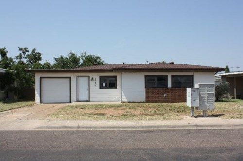 3220 Mariana Avenue, Midland, TX 79701