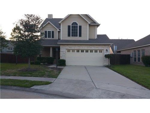 9711 Wheaton Edge Lane, Houston, TX 77095