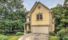 6321 Forest Hills Drive Norcross, GA 30092