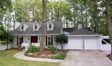 4292 Whitecap Lane Norcross, GA 30092