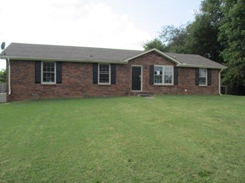 3438 Allen Rd, Clarksville, TN 37042