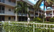 581 BLUE HERON DR # 119-B Hallandale, FL 33009