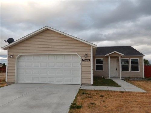 16221 Sunnyfield Ave, Caldwell, ID 83607