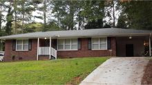 2198 Dorsey Avenue Atlanta, GA 30344