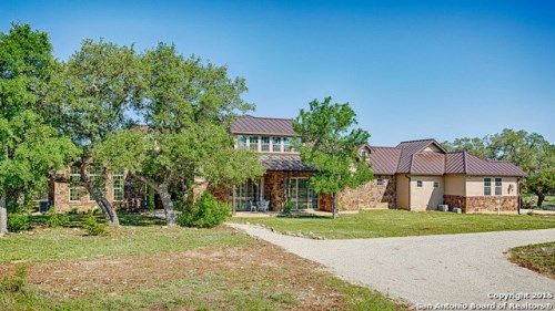 46 MELODIA PL, Boerne, TX 78006