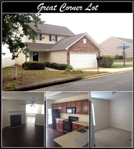 380 Topaz Drive, Dallas, GA 30132