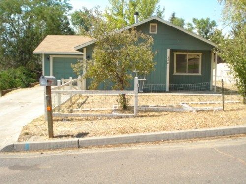 340 NE 10th St, Madras, OR 97741