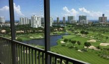 20335 W COUNTRY CLUB DR # 2107 Miami, FL 33180