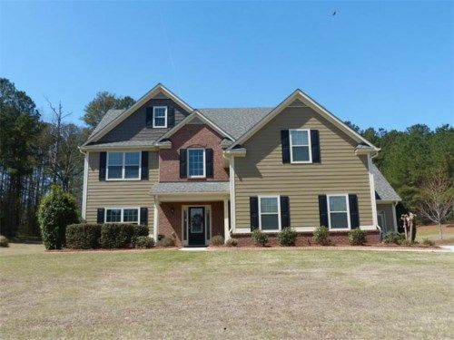 1637 Maes Overlook, Loganville, GA 30052