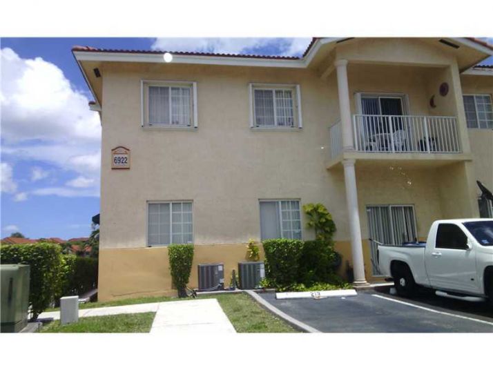 6922 NW 179 ST # 106-5, Hialeah, FL 33015