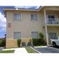 6922 NW 179 ST # 106-5, Hialeah, FL 33015 ID:13412511