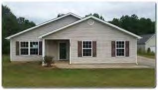 109 Bragg Drive, Williamston, SC 29697