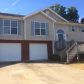 1217 Redbud Court, Mcdonough, GA 30253 ID:13409225