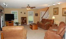 25 Macedonia Ct Oxford, GA 30054