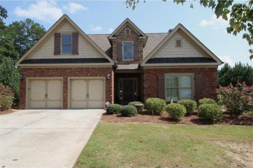 2574 Zablan Avenue, Bethlehem, GA 30620