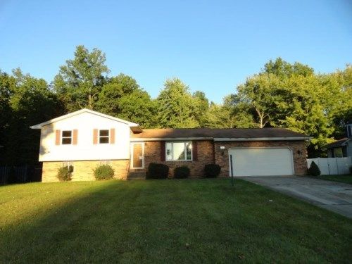 3697 Karen Drive, Mineral Ridge, OH 44440