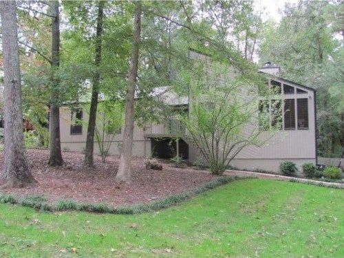 2548 Kingsley Drive, Marietta, GA 30062