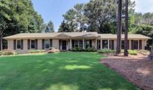 500 Riverside Parkway Atlanta, GA 30328