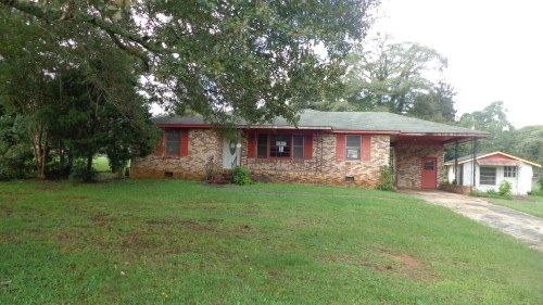 31 E Moores Crossing Rd, Thomaston, GA 30286