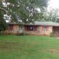 31 E Moores Crossing Rd, Thomaston, GA 30286 ID:13481438